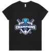 Maple Organic Ladies Tee (same day) Thumbnail