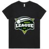 Maple Organic Ladies Tee (same day) Thumbnail