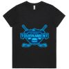 Maple Organic Ladies Tee (same day) Thumbnail