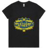Maple Organic Ladies Tee (same day) Thumbnail