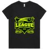 Maple Organic Ladies Tee (same day) Thumbnail