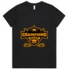 Maple Organic Ladies Tee (same day) Thumbnail