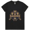 Maple Organic Ladies Tee (same day) Thumbnail