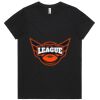 Maple Organic Ladies Tee (same day) Thumbnail