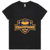 Maple Organic Ladies Tee (same day) Thumbnail
