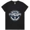Maple Organic Ladies Tee (same day) Thumbnail