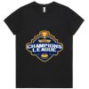 Maple Organic Ladies Tee (same day) Thumbnail