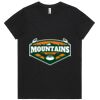 Maple Organic Ladies Tee (same day) Thumbnail