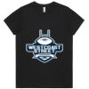 Maple Organic Ladies Tee (same day) Thumbnail
