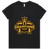 Maple Organic Ladies Tee (same day) Thumbnail