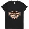 Maple Organic Ladies Tee (same day) Thumbnail