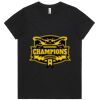 Maple Organic Ladies Tee (same day) Thumbnail
