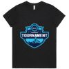 Maple Organic Ladies Tee (same day) Thumbnail