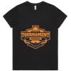 Maple Organic Ladies Tee (same day) Thumbnail