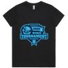 Maple Organic Ladies Tee (same day) Thumbnail