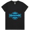Maple Organic Ladies Tee (same day) Thumbnail
