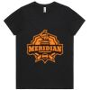 Maple Organic Ladies Tee (same day) Thumbnail