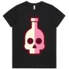 Maple Organic Ladies Tee (same day) Thumbnail