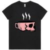 Maple Organic Ladies Tee (same day) Thumbnail
