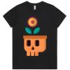 Maple Organic Ladies Tee (same day) Thumbnail