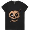 Maple Organic Ladies Tee (same day) Thumbnail