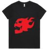 Maple Organic Ladies Tee (same day) Thumbnail