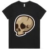 Maple Organic Ladies Tee (same day) Thumbnail