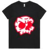 Maple Organic Ladies Tee (same day) Thumbnail