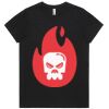 Maple Organic Ladies Tee (same day) Thumbnail