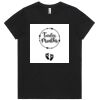 Maple Organic Ladies Tee (same day) Thumbnail