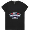 Maple Organic Ladies Tee (same day) Thumbnail