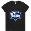 Maple Organic Ladies Tee (same day) Thumbnail