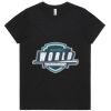 Maple Organic Ladies Tee (same day) Thumbnail