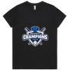 Maple Organic Ladies Tee (same day) Thumbnail
