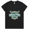 Maple Organic Ladies Tee (same day) Thumbnail