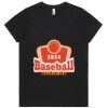 Maple Organic Ladies Tee (same day) Thumbnail