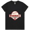 Maple Organic Ladies Tee (same day) Thumbnail
