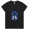 Maple Organic Ladies Tee (same day) Thumbnail