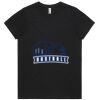 Maple Organic Ladies Tee (same day) Thumbnail