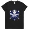 Maple Organic Ladies Tee (same day) Thumbnail