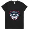 Maple Organic Ladies Tee (same day) Thumbnail