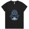 Maple Organic Ladies Tee (same day) Thumbnail