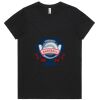 Maple Organic Ladies Tee (same day) Thumbnail