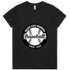 Maple Organic Ladies Tee (same day) Thumbnail