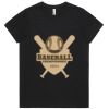 Maple Organic Ladies Tee (same day) Thumbnail