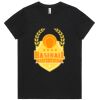 Maple Organic Ladies Tee (same day) Thumbnail