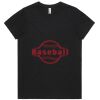 Maple Organic Ladies Tee (same day) Thumbnail