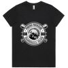 Maple Organic Ladies Tee (same day) Thumbnail