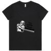 Maple Organic Ladies Tee (same day) Thumbnail
