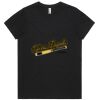 Maple Organic Ladies Tee (same day) Thumbnail